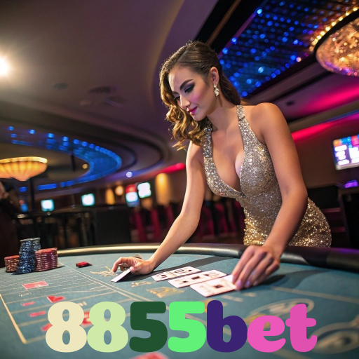 Cassino Online 8855bet