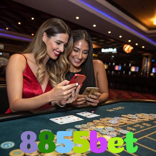 Cadastro na 8855bet