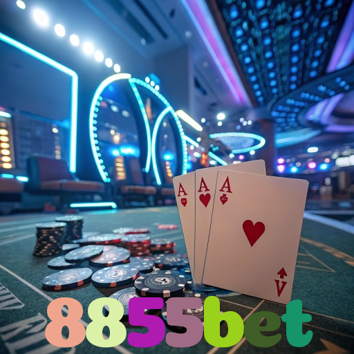 Cassino Online 8855bet