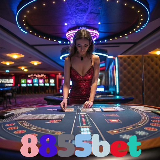 Acesso ao 8855bet