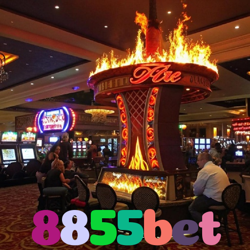 Cassino Online 8855bet