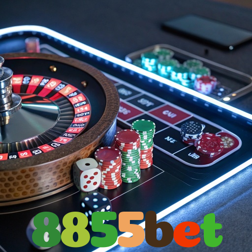 Acesso ao 8855bet