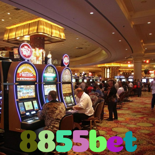 Cassino Online 8855bet