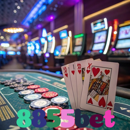 Cassino Online 8855bet