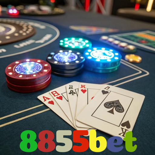 Cassino Online 8855bet