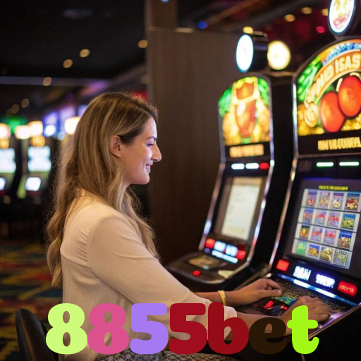Cadastro na 8855bet