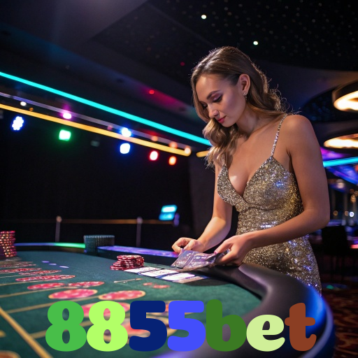 Cadastro na 8855bet