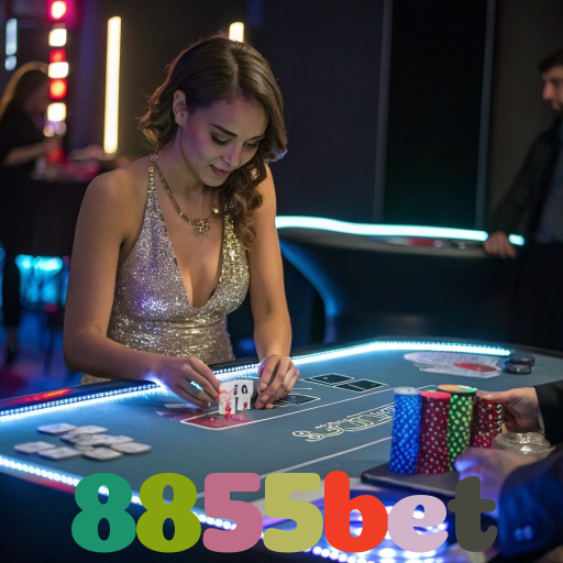 Acesso ao 8855bet