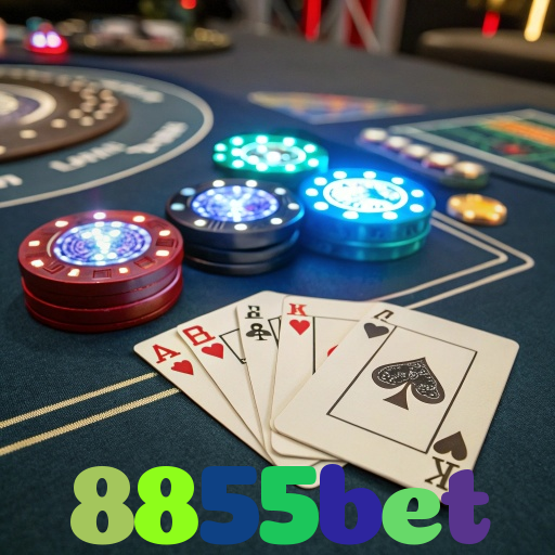 Cadastro na 8855bet