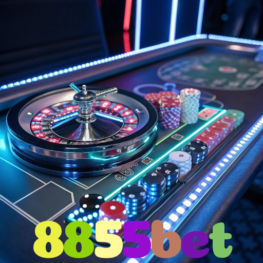 Cassino Online 8855bet