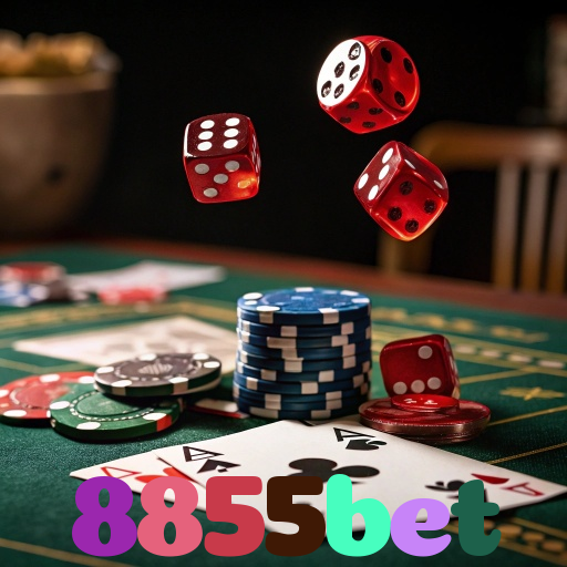 Cassino Online 8855bet