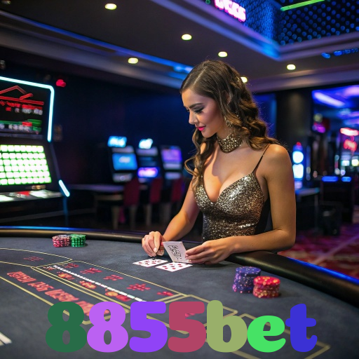 Cassino Online 8855bet