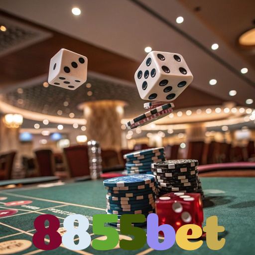 Cadastro na 8855bet