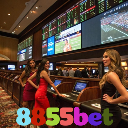 Cassino Online 8855bet