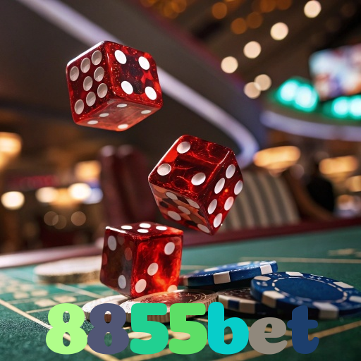Cadastro na 8855bet