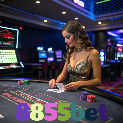 Acesso ao 8855bet