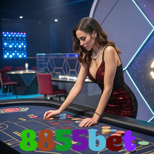 Acesso ao 8855bet