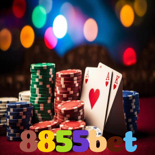 Cassino Online 8855bet
