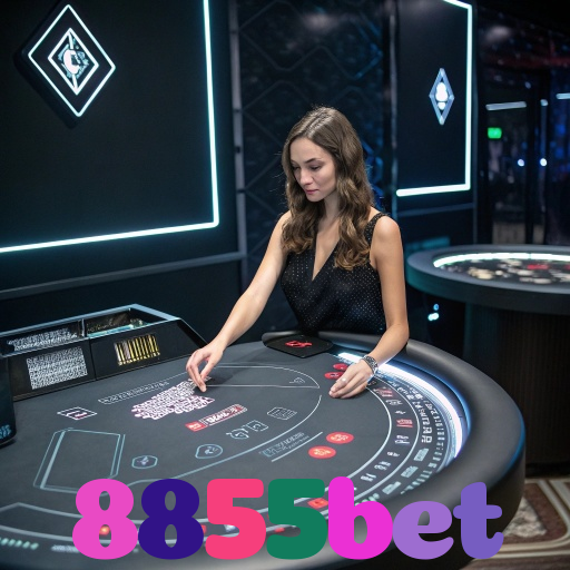 Cassino Online 8855bet
