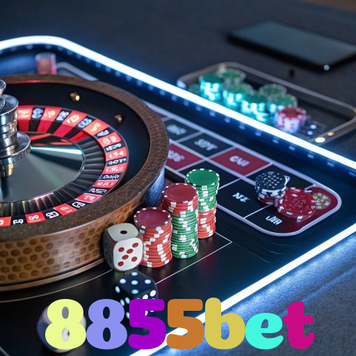 Cadastro na 8855bet