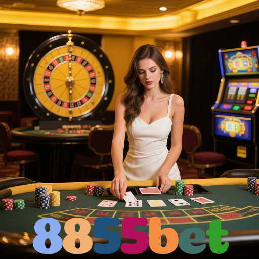 Acesso ao 8855bet
