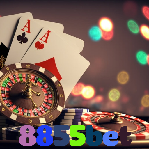 Acesso ao 8855bet