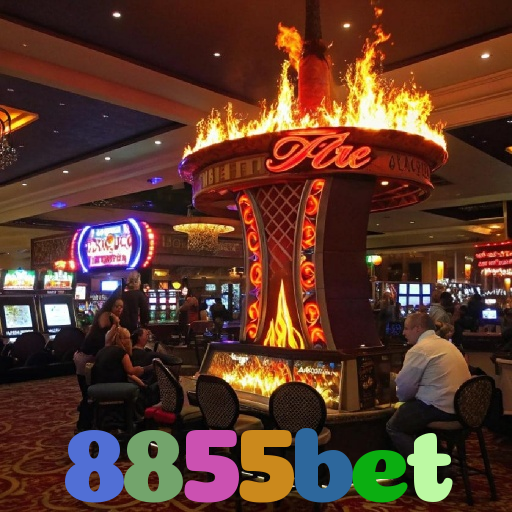 Cadastro na 8855bet