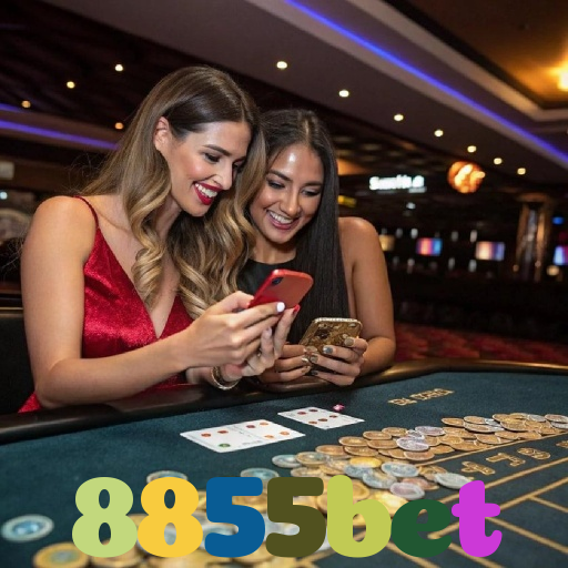 Cadastro na 8855bet