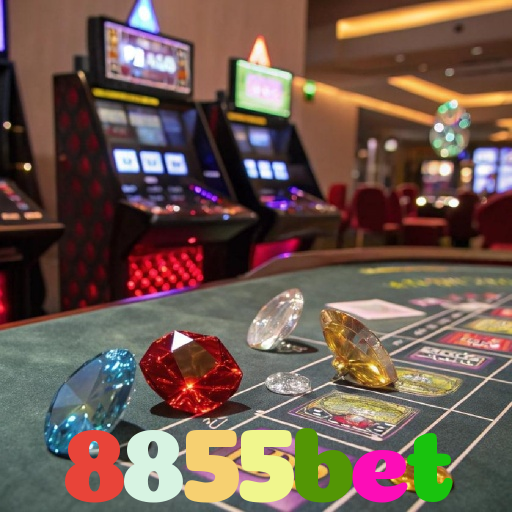 Cassino Online 8855bet