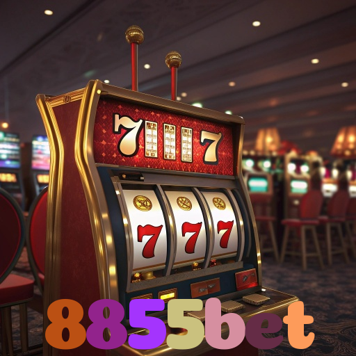Cadastro na 8855bet