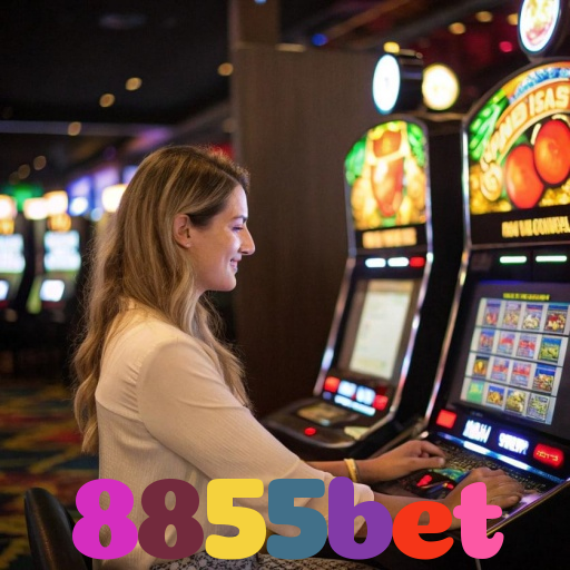 Acesso ao 8855bet