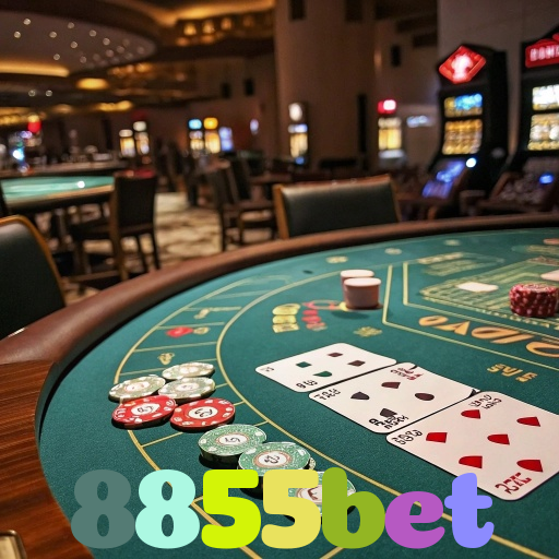 Acesso ao 8855bet