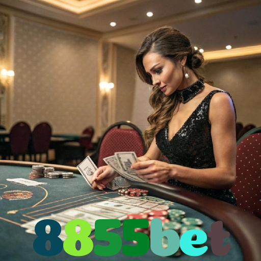 Acesso ao 8855bet