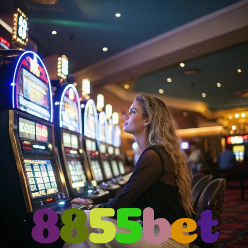 Acesso ao 8855bet