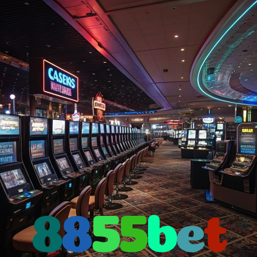 Acesso ao 8855bet