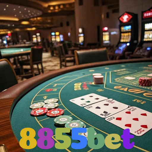 Acesso ao 8855bet