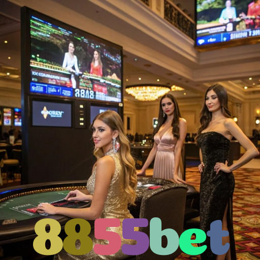 Acesso ao 8855bet