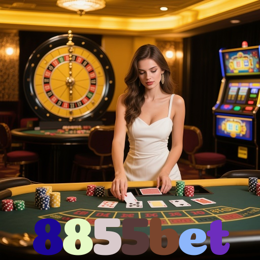 Acesso ao 8855bet