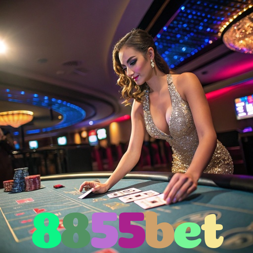 Acesso ao 8855bet