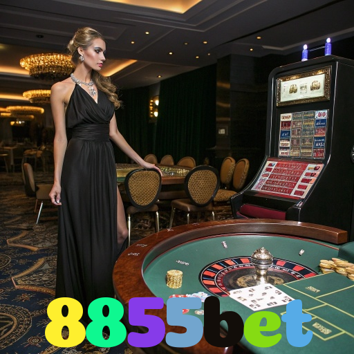 Cassino Online 8855bet