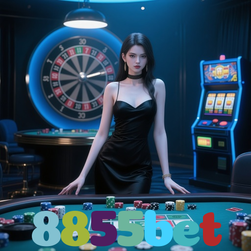 Acesso ao 8855bet