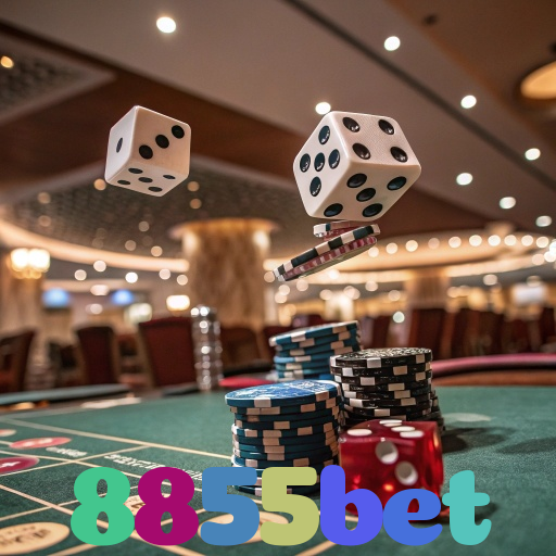 Cassino Online 8855bet