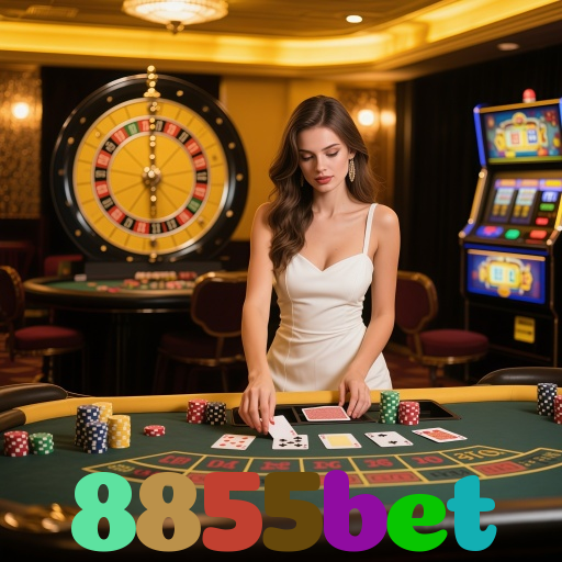 Cassino Online 8855bet