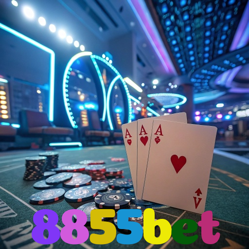 Acesso ao 8855bet