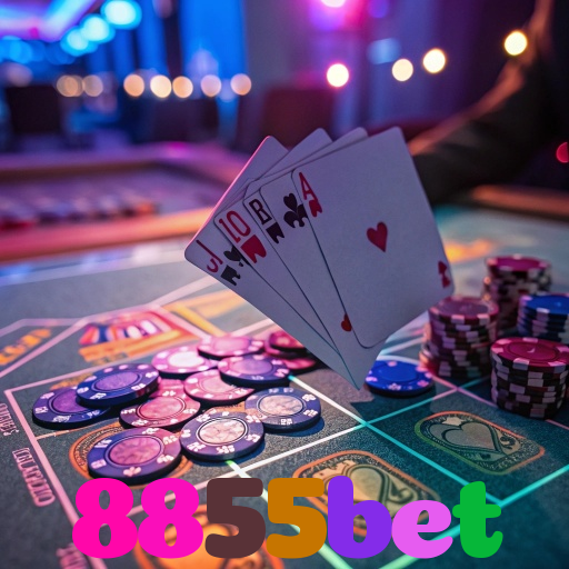 Acesso ao 8855bet