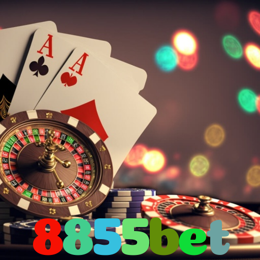 Cassino Online 8855bet
