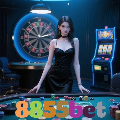 Cadastro na 8855bet