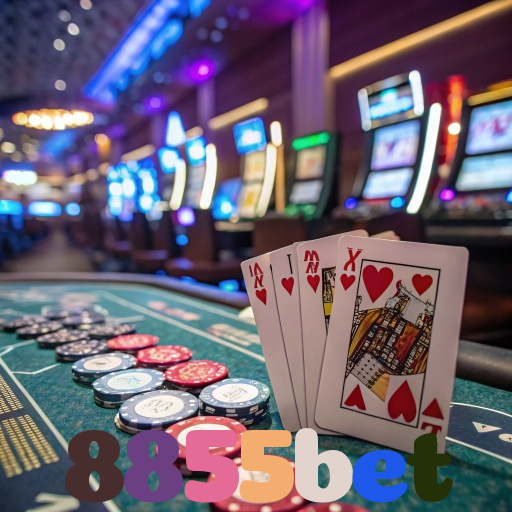Acesso ao 8855bet
