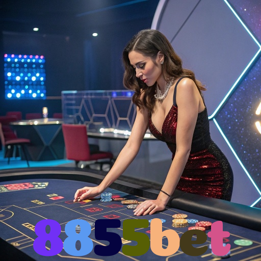 Cassino Online 8855bet