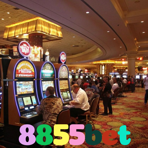 Cassino Online 8855bet